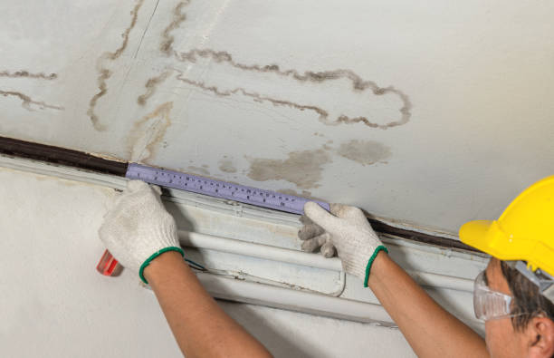 Affordable Water Damage Repair solutions in White City, OR